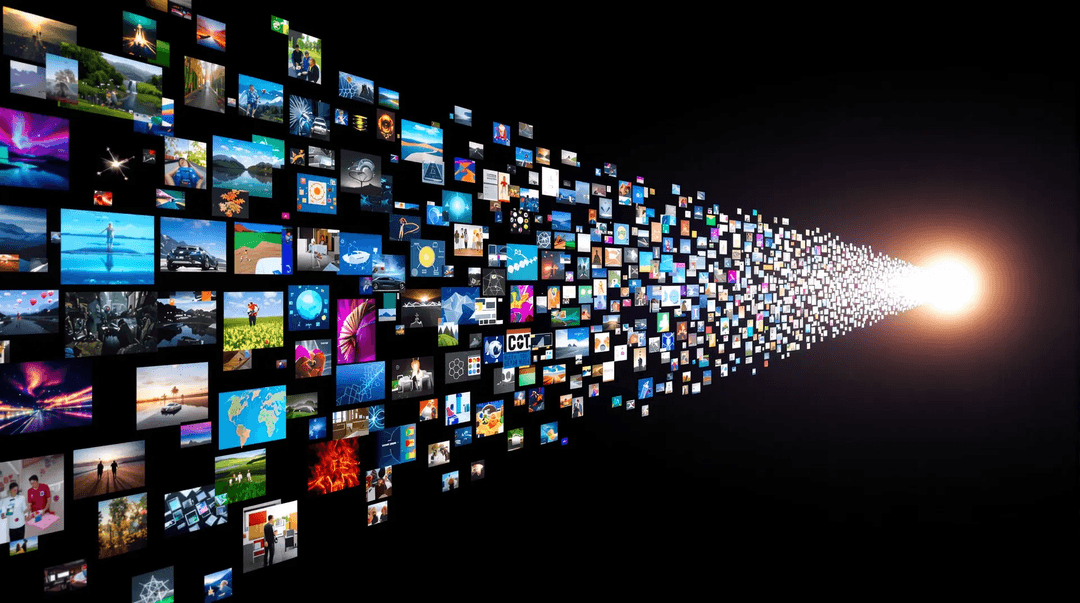 Audience growth