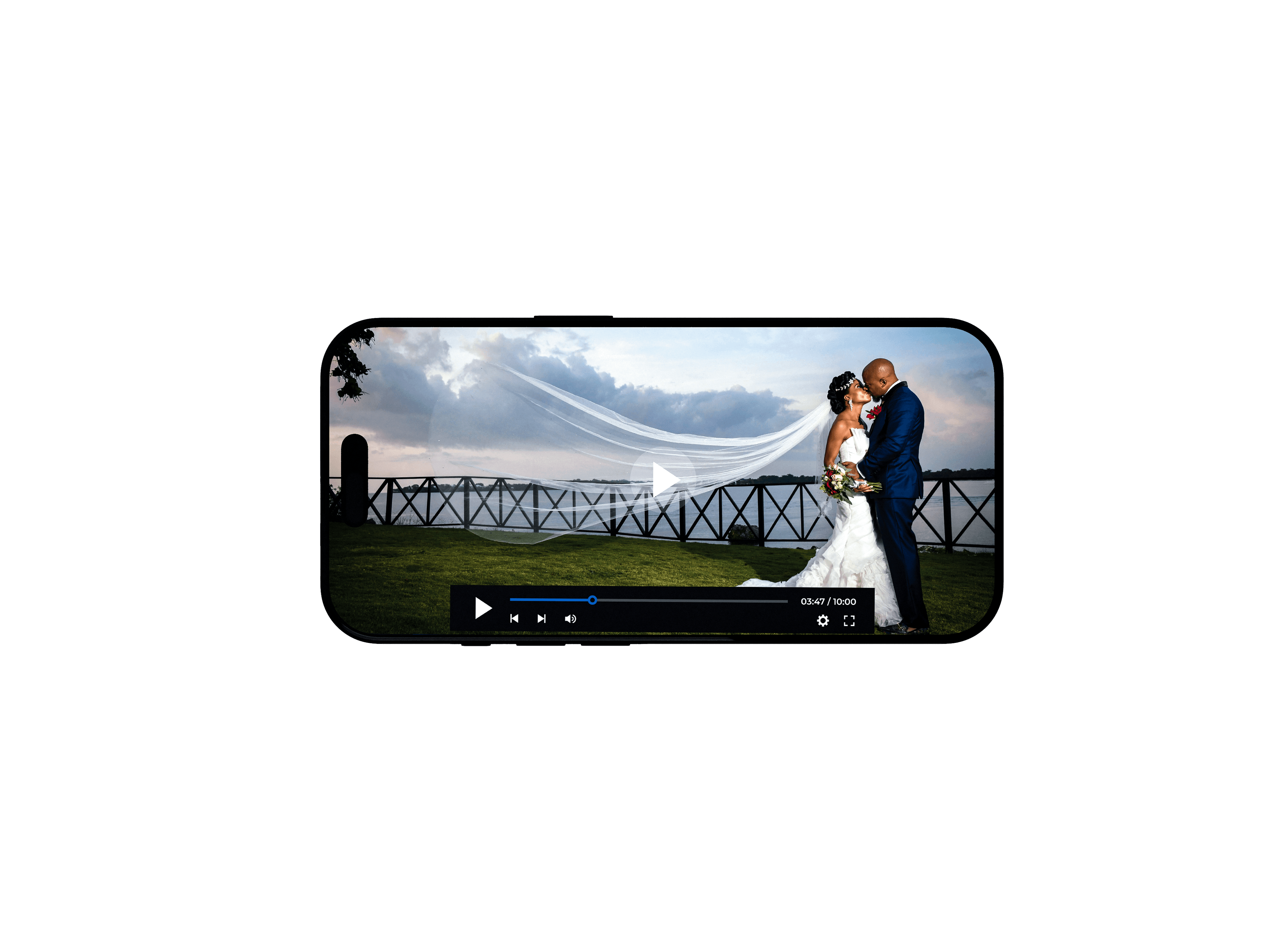 Pixsar livestream preview