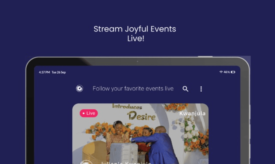 Why Choose Pixsar Media for Your Next Event?